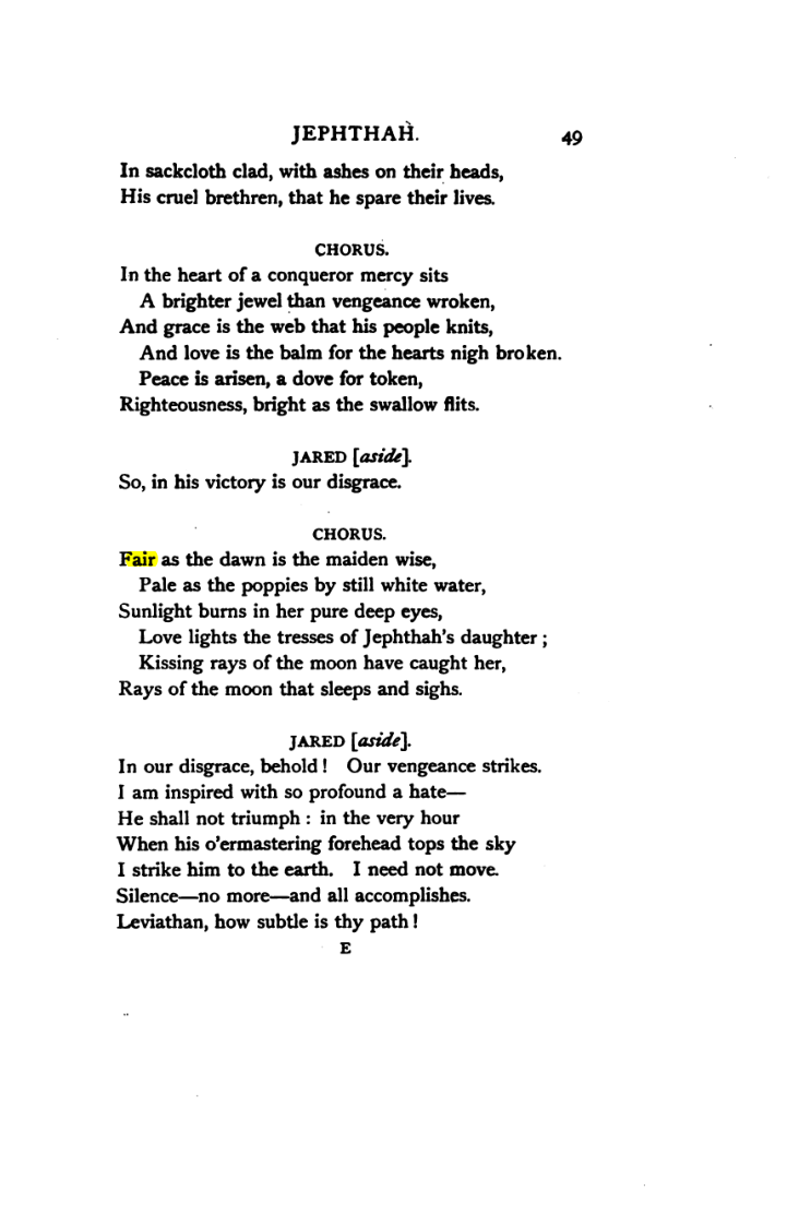 Original scan of Jephthah, PDF page 53