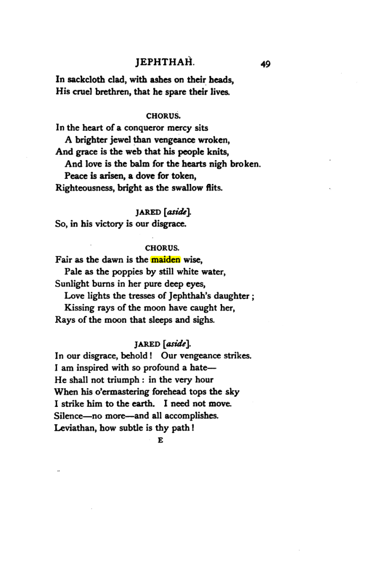 Original scan of Jephthah, PDF page 53