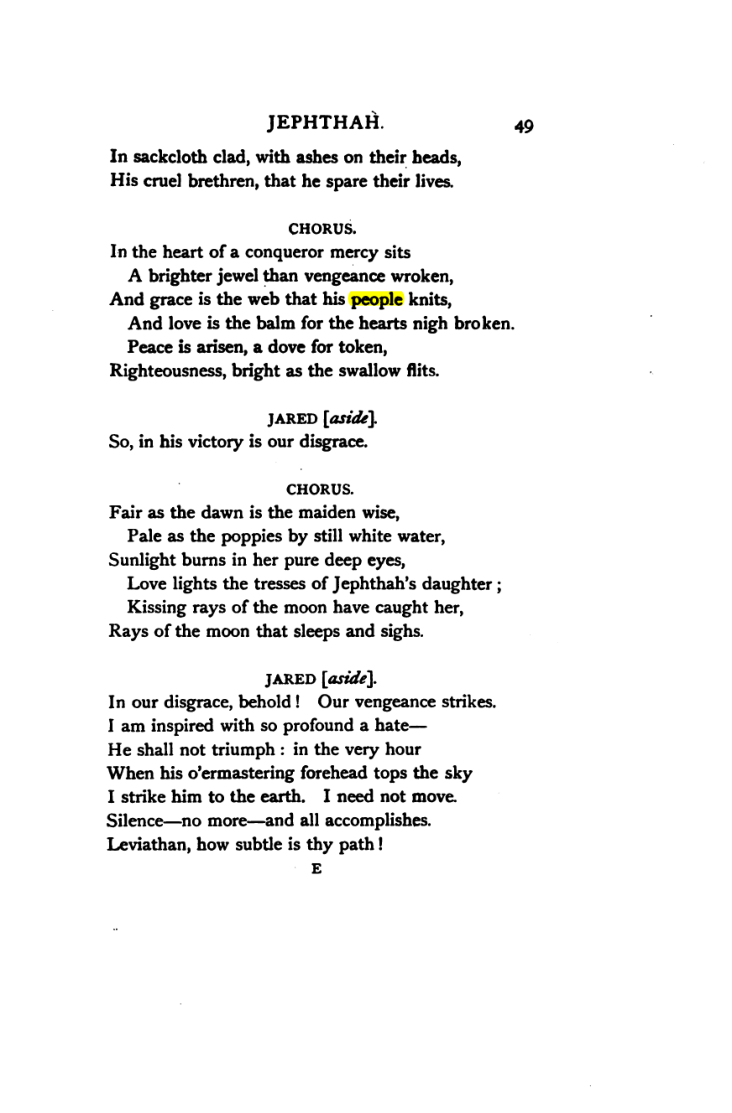 Original scan of Jephthah, PDF page 53