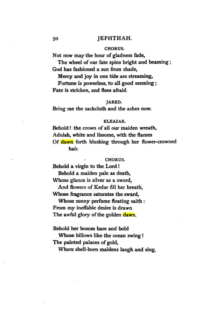 Original scan of Jephthah, PDF page 54