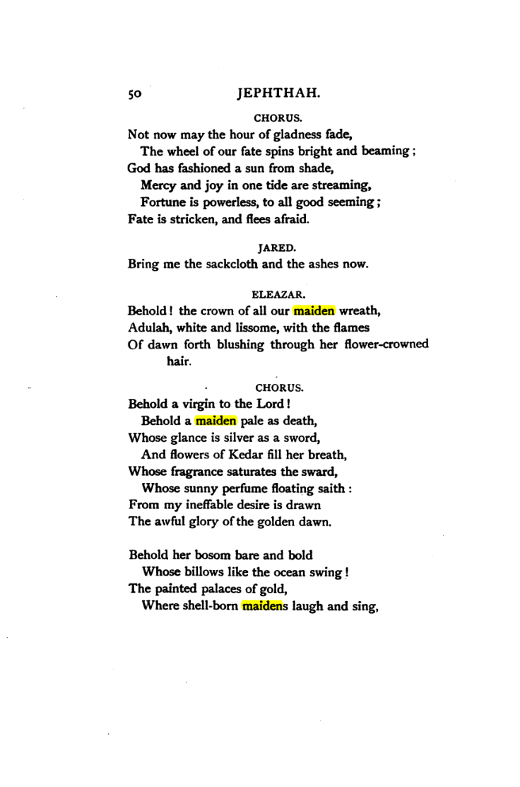 Original scan of Jephthah, PDF page 54