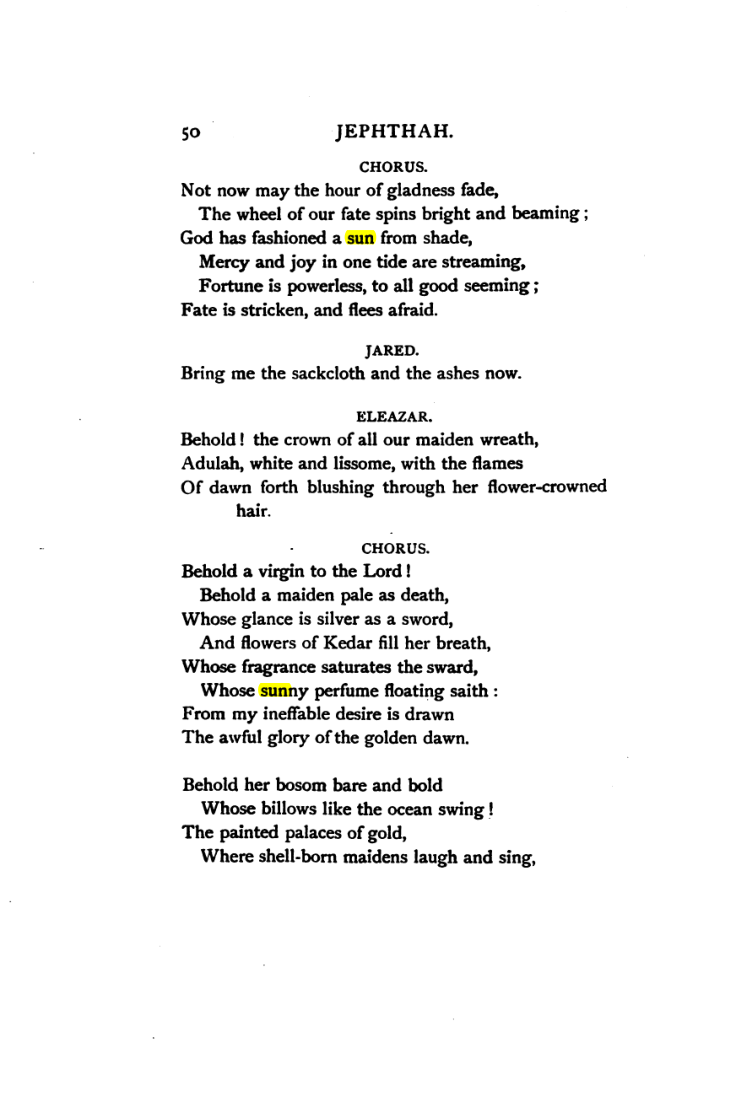 Original scan of Jephthah, PDF page 54