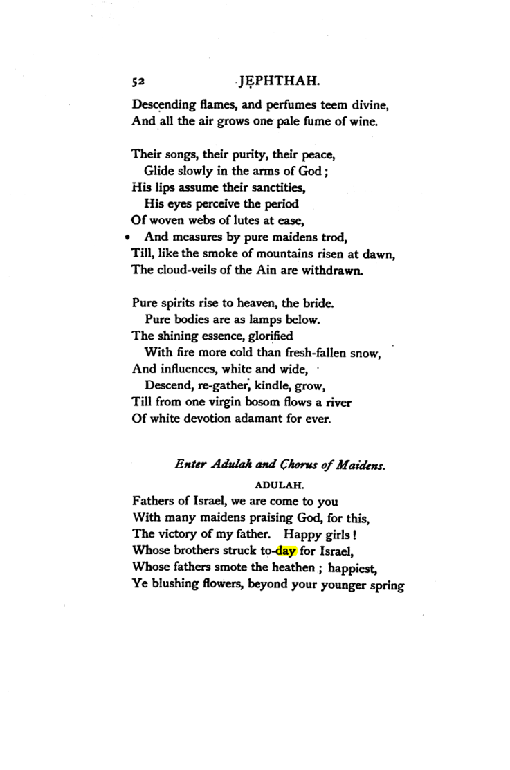 Original scan of Jephthah, PDF page 56
