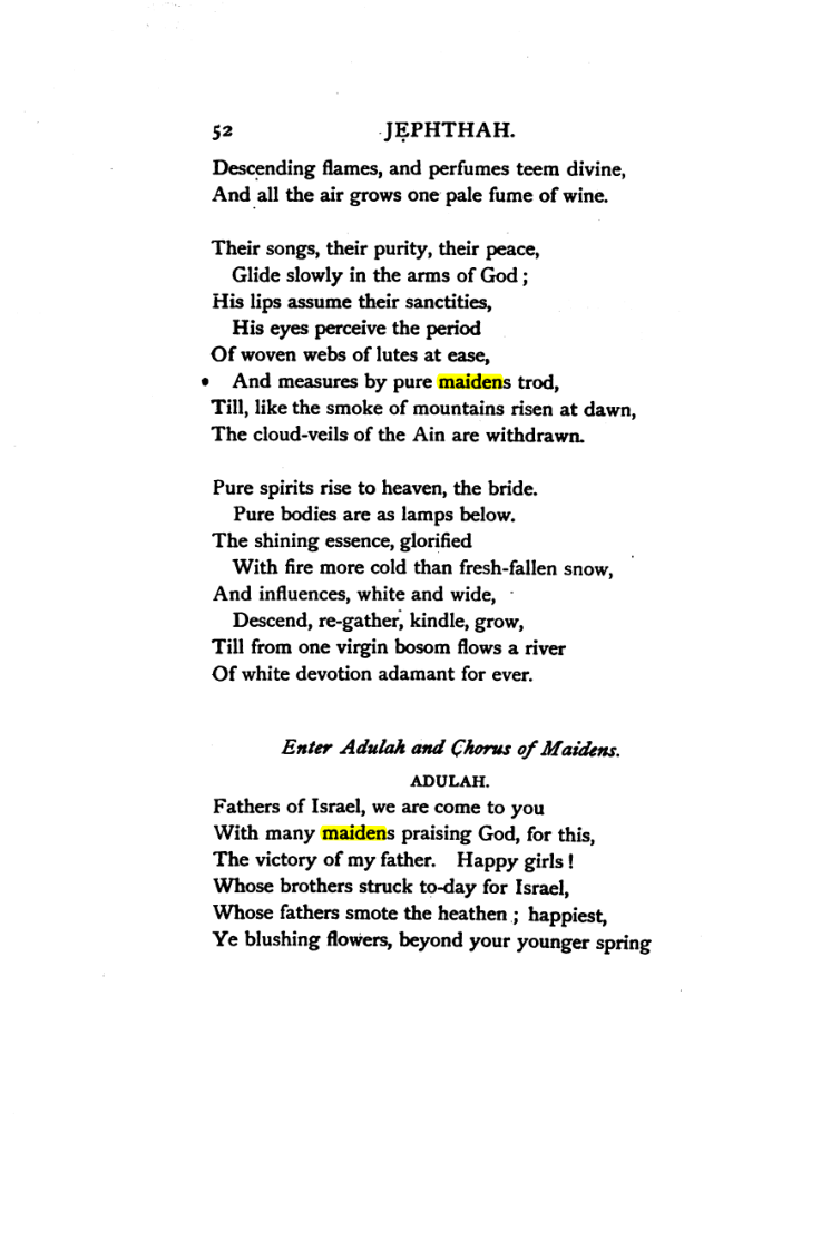 Original scan of Jephthah, PDF page 56