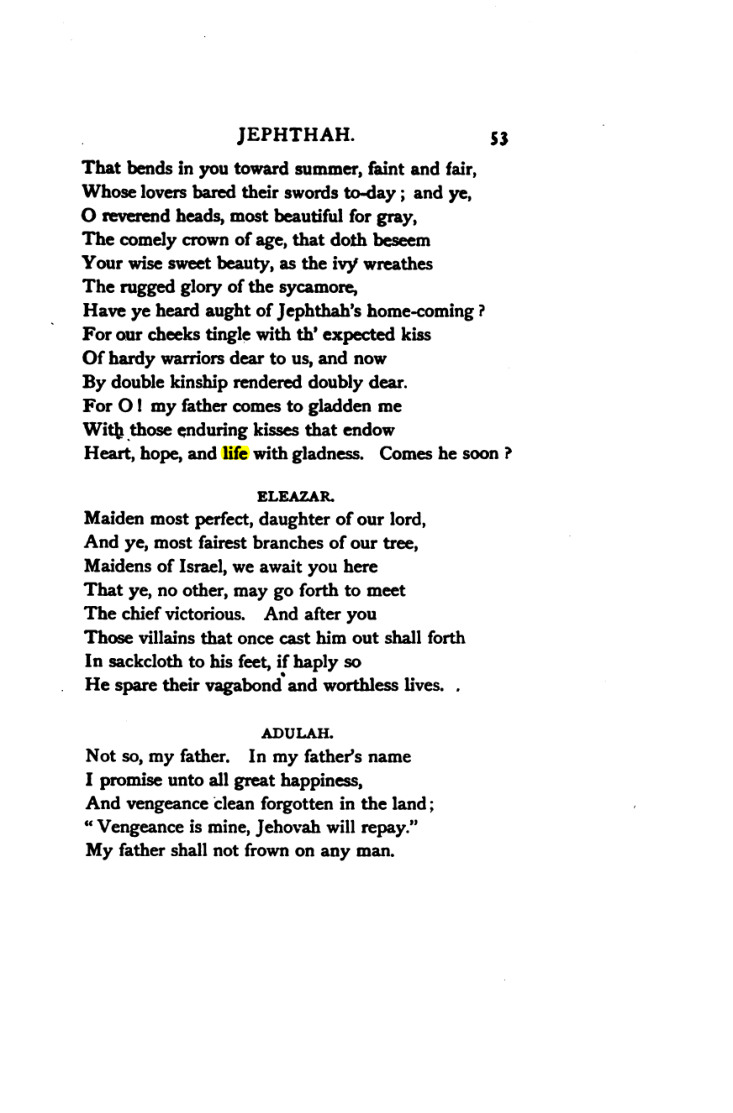 Original scan of Jephthah, PDF page 57