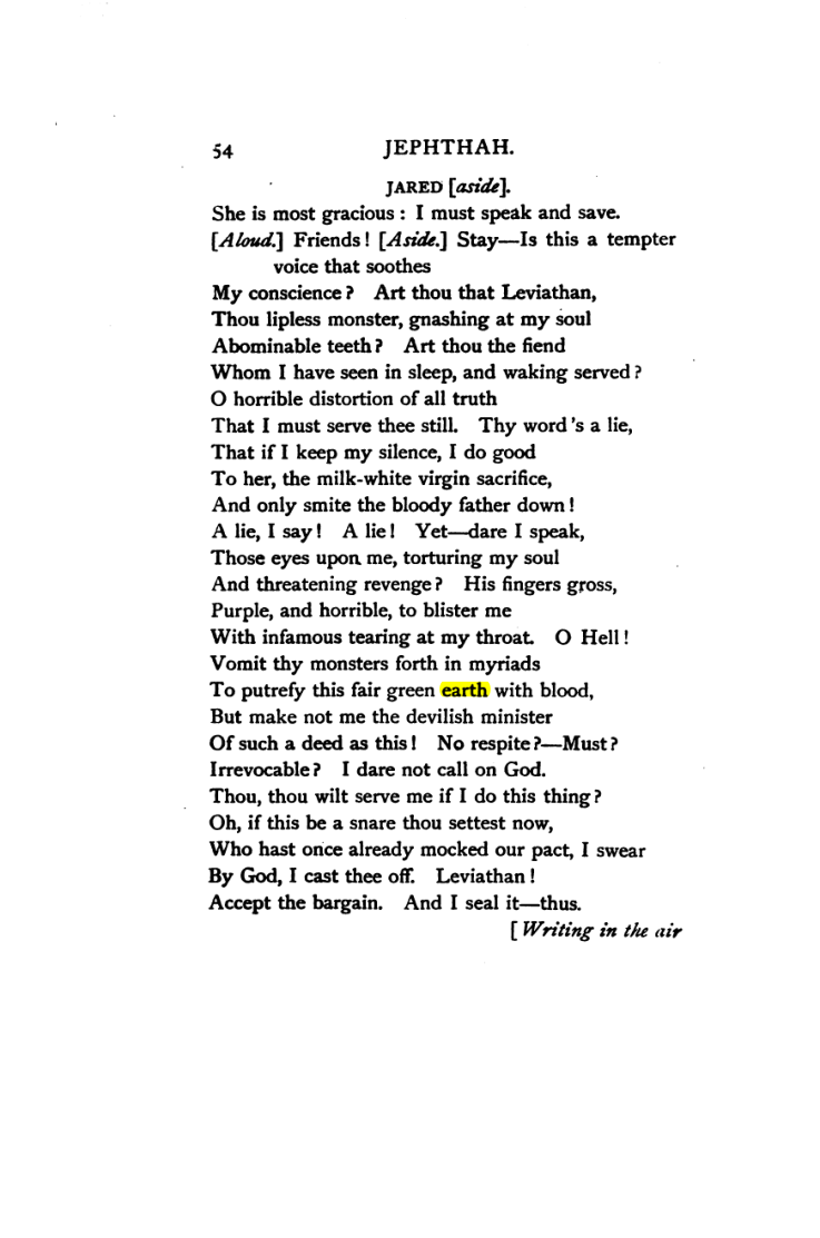 Original scan of Jephthah, PDF page 58