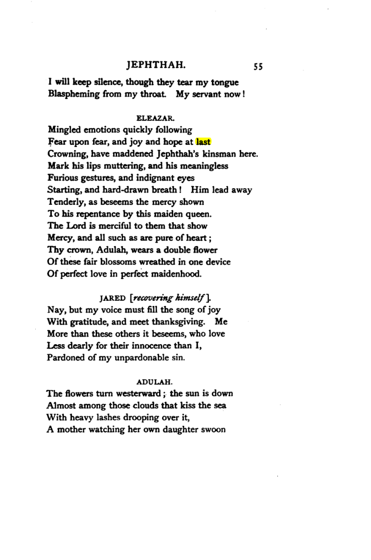 Original scan of Jephthah, PDF page 59