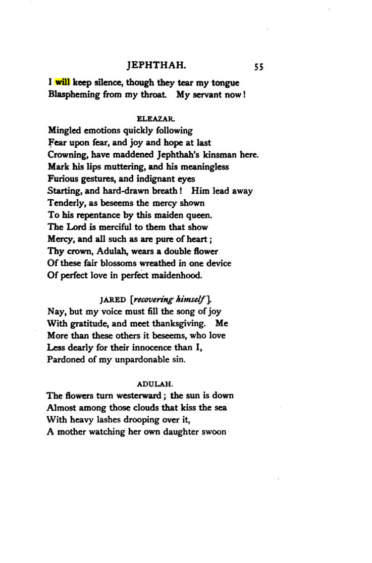 Original scan of Jephthah, PDF page 59