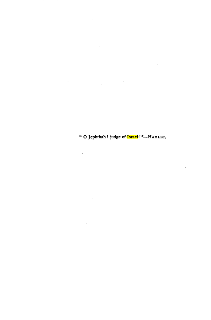 Original scan of Jephthah, PDF page 6