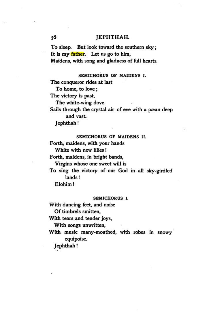 Original scan of Jephthah, PDF page 60