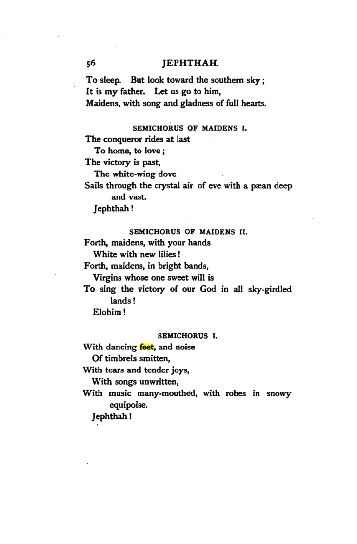 Original scan of Jephthah, PDF page 60
