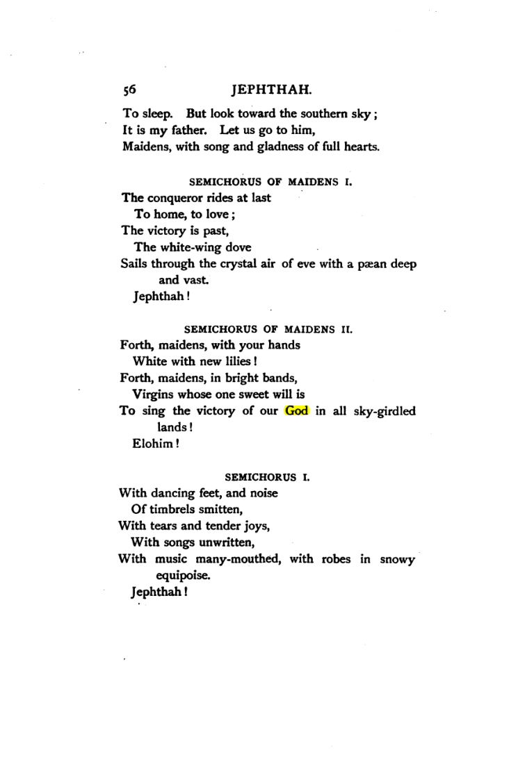 Original scan of Jephthah, PDF page 60