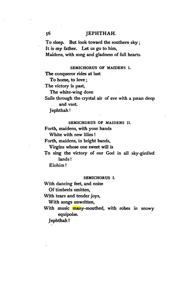 Original scan of Jephthah, PDF page 60