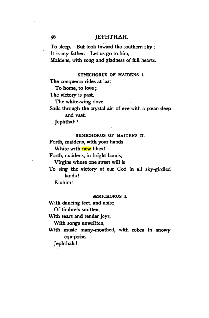 Original scan of Jephthah, PDF page 60