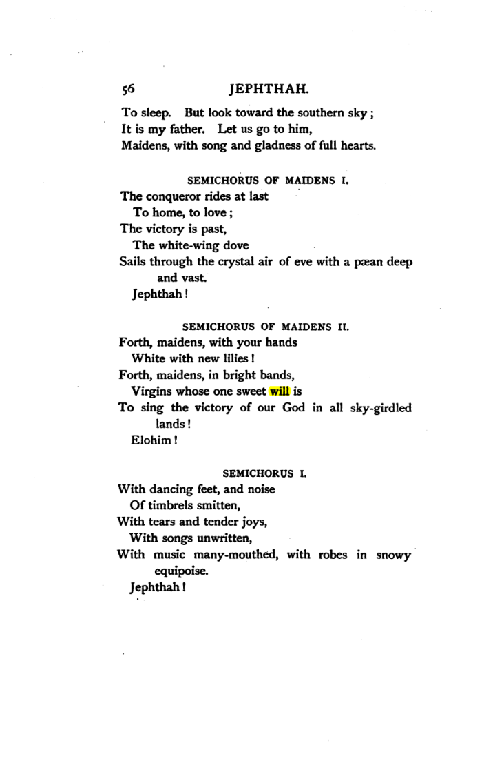 Original scan of Jephthah, PDF page 60