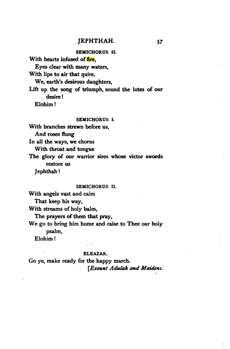 Original scan of Jephthah, PDF page 61