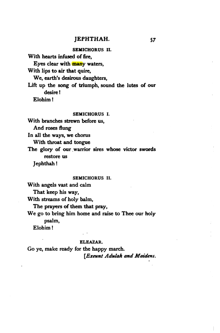 Original scan of Jephthah, PDF page 61