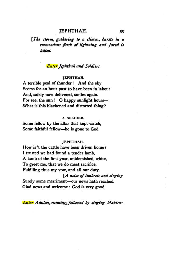 Original scan of Jephthah, PDF page 63