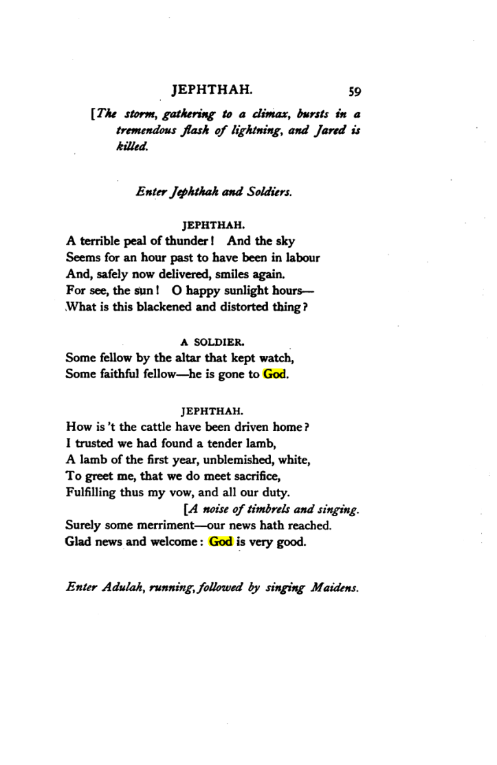 Original scan of Jephthah, PDF page 63