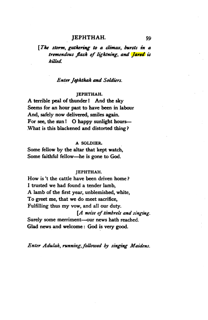 Original scan of Jephthah, PDF page 63