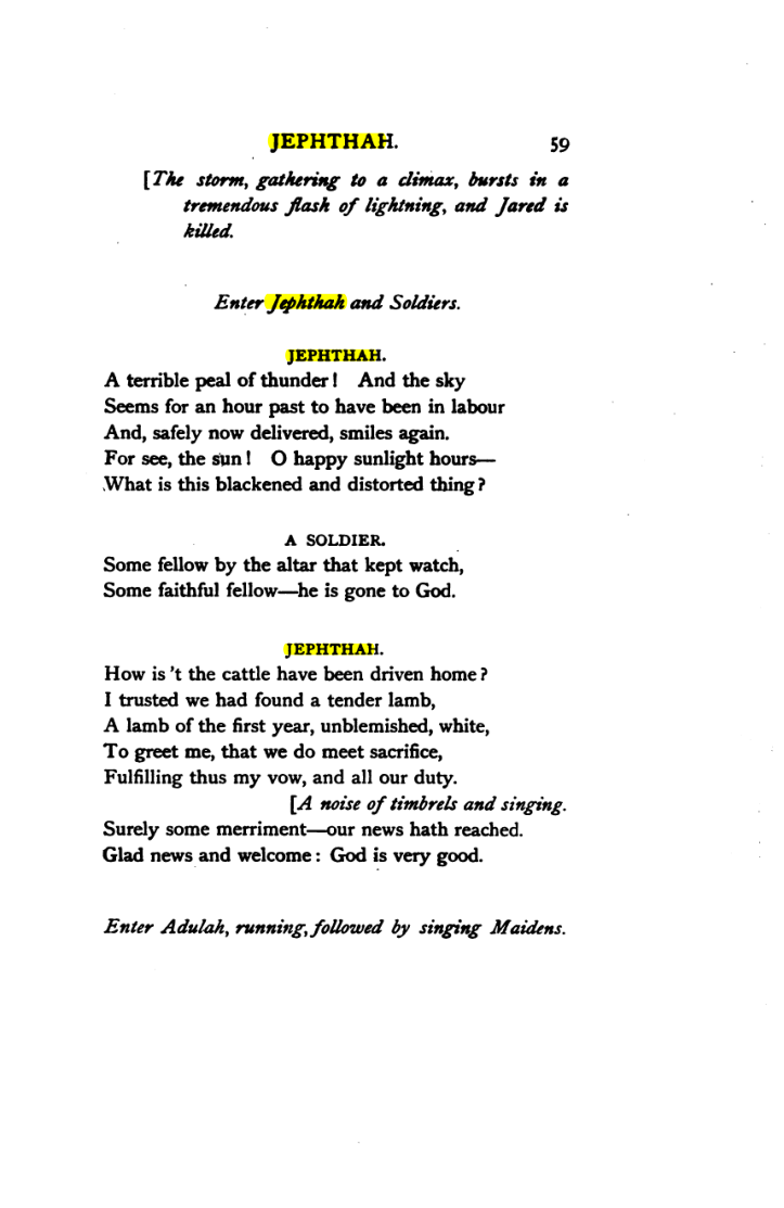 Original scan of Jephthah, PDF page 63