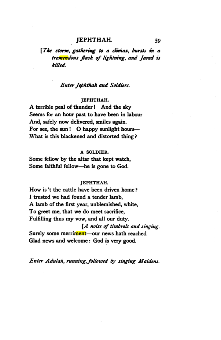 Original scan of Jephthah, PDF page 63
