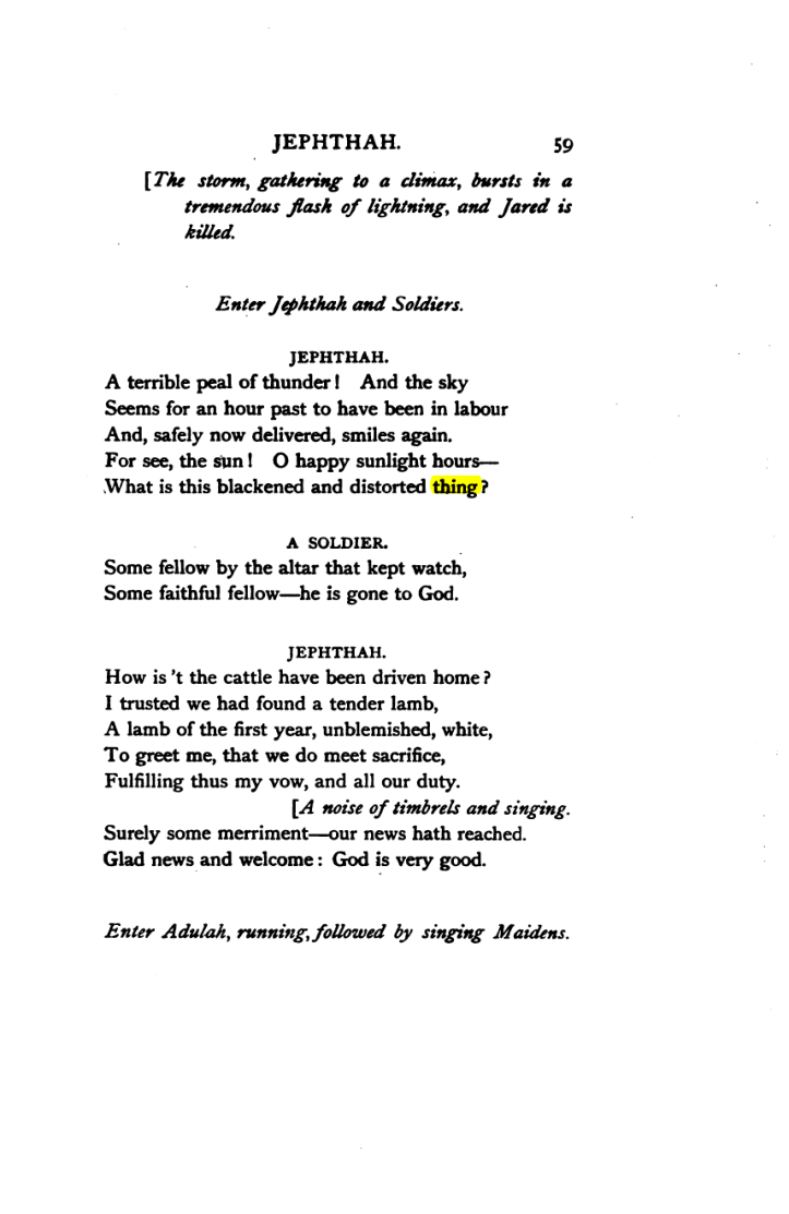 Original scan of Jephthah, PDF page 63