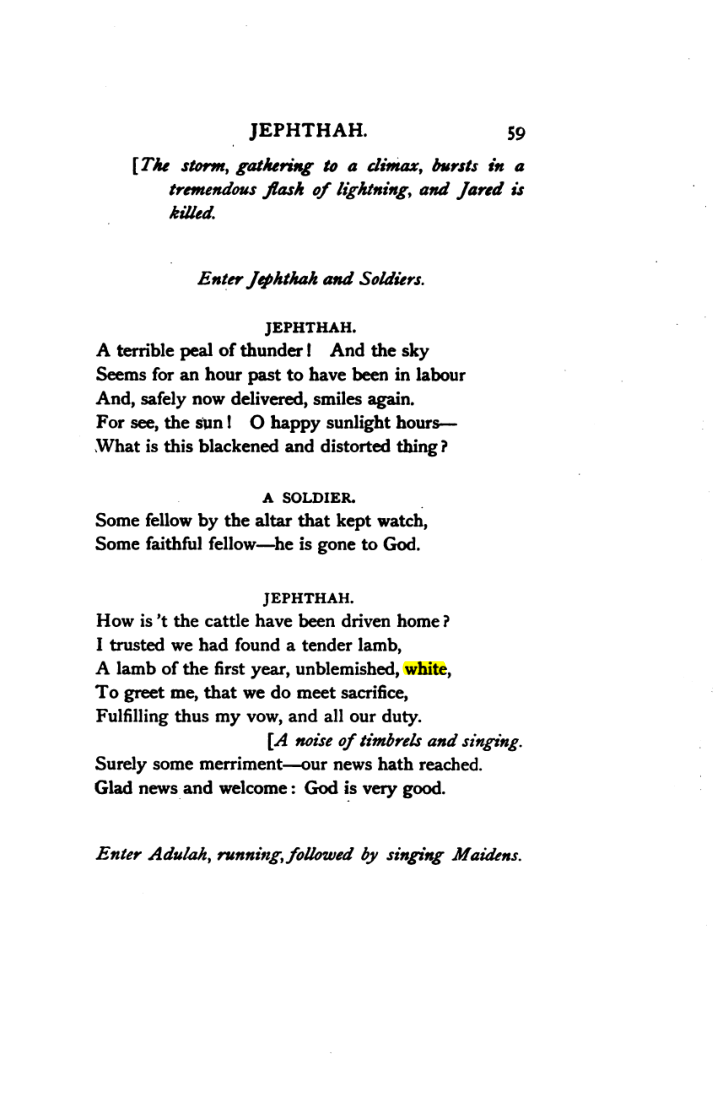 Original scan of Jephthah, PDF page 63