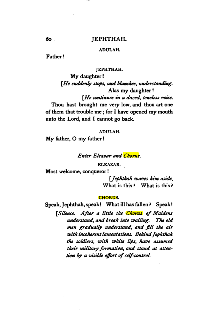 Original scan of Jephthah, PDF page 64