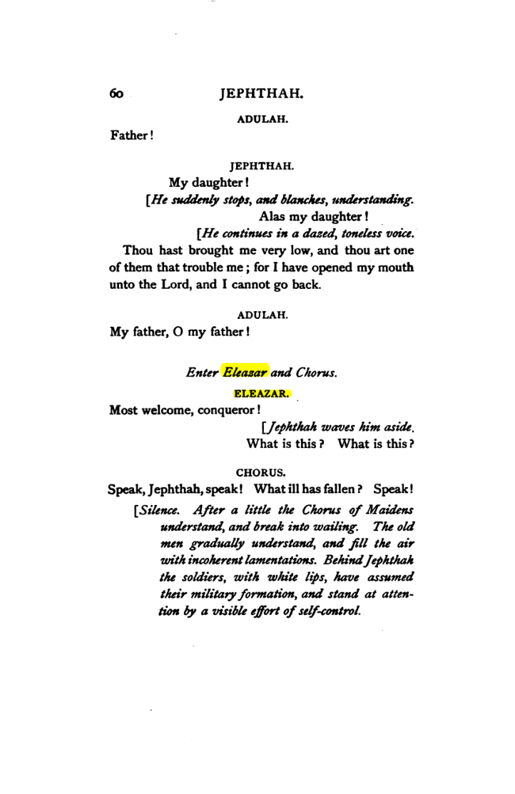 Original scan of Jephthah, PDF page 64