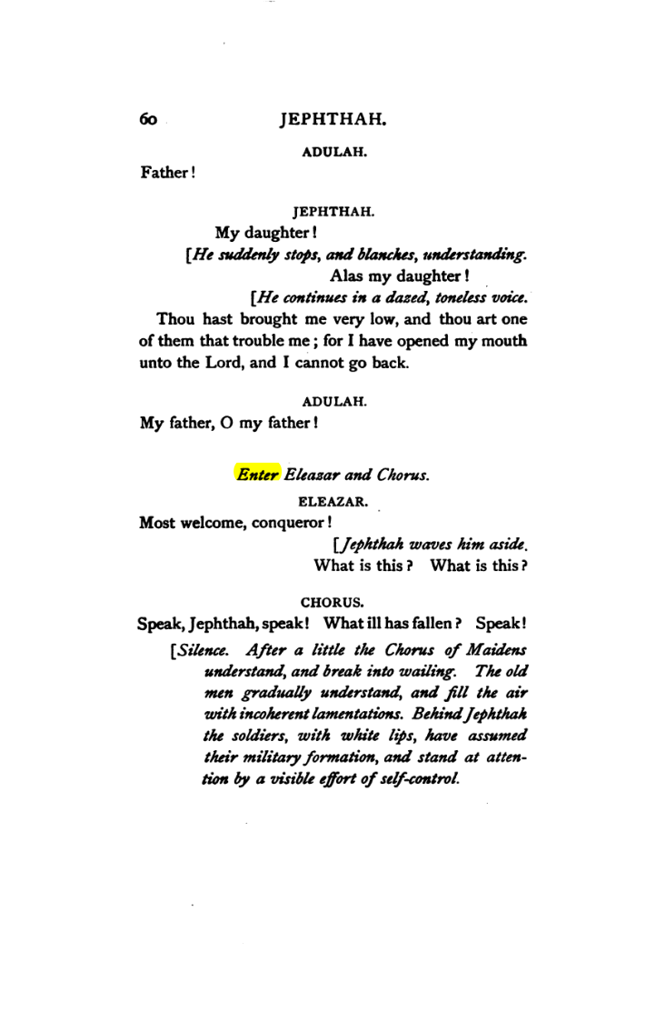 Original scan of Jephthah, PDF page 64