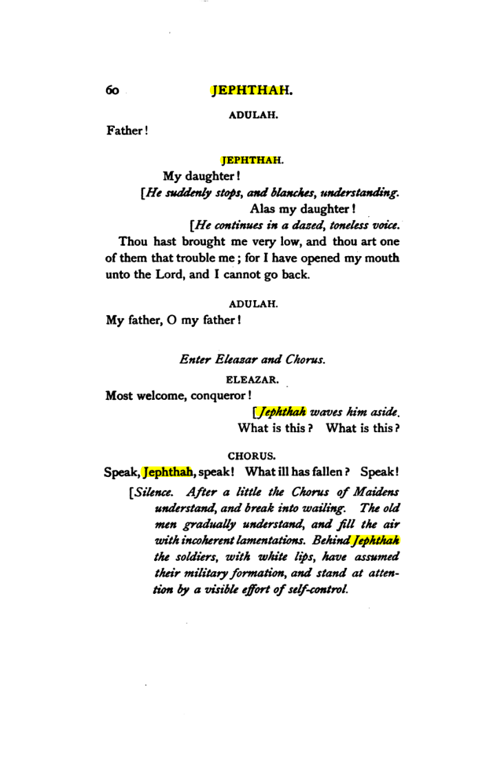 Original scan of Jephthah, PDF page 64