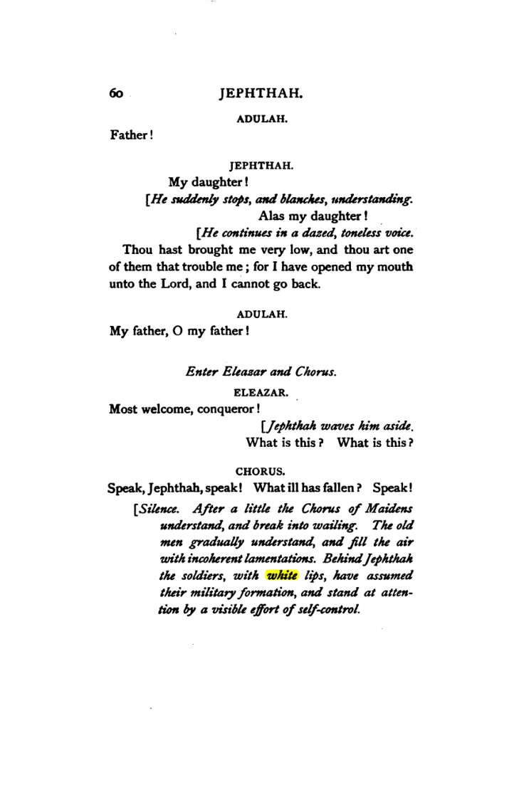 Original scan of Jephthah, PDF page 64