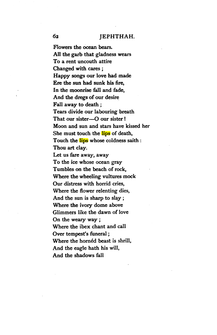 Original scan of Jephthah, PDF page 66
