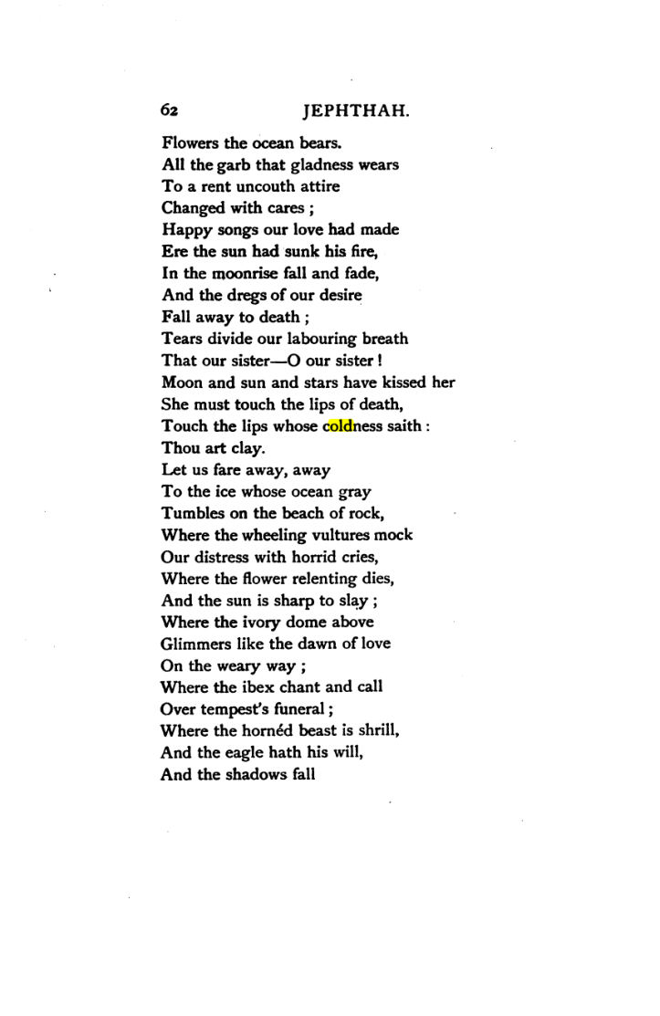 Original scan of Jephthah, PDF page 66
