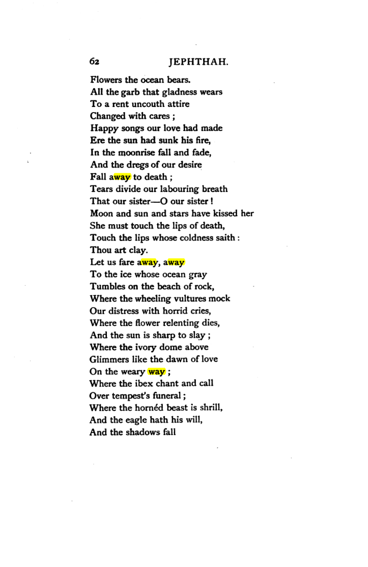 Original scan of Jephthah, PDF page 66
