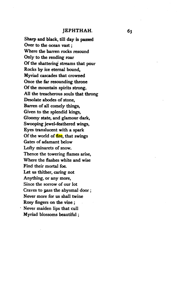 Original scan of Jephthah, PDF page 67