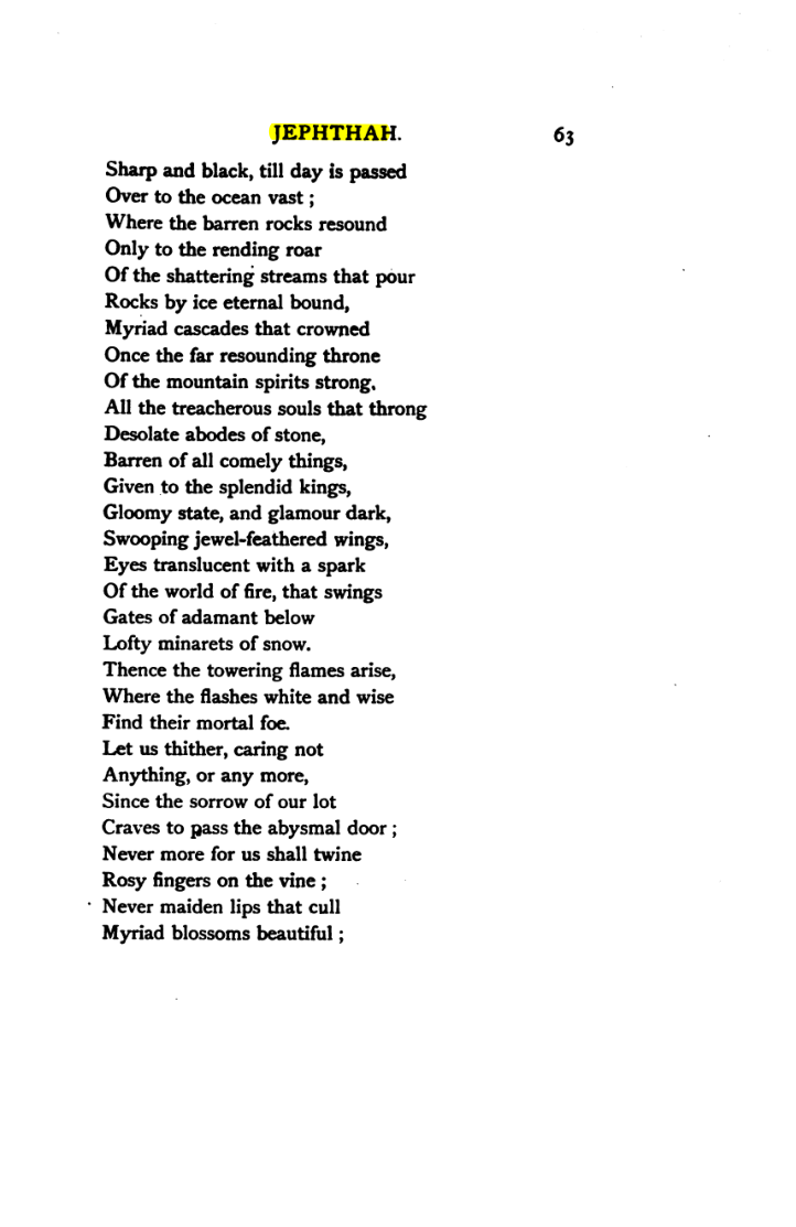Original scan of Jephthah, PDF page 67