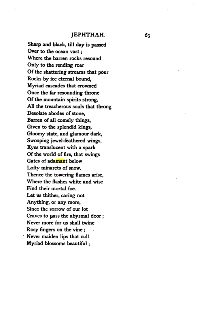 Original scan of Jephthah, PDF page 67