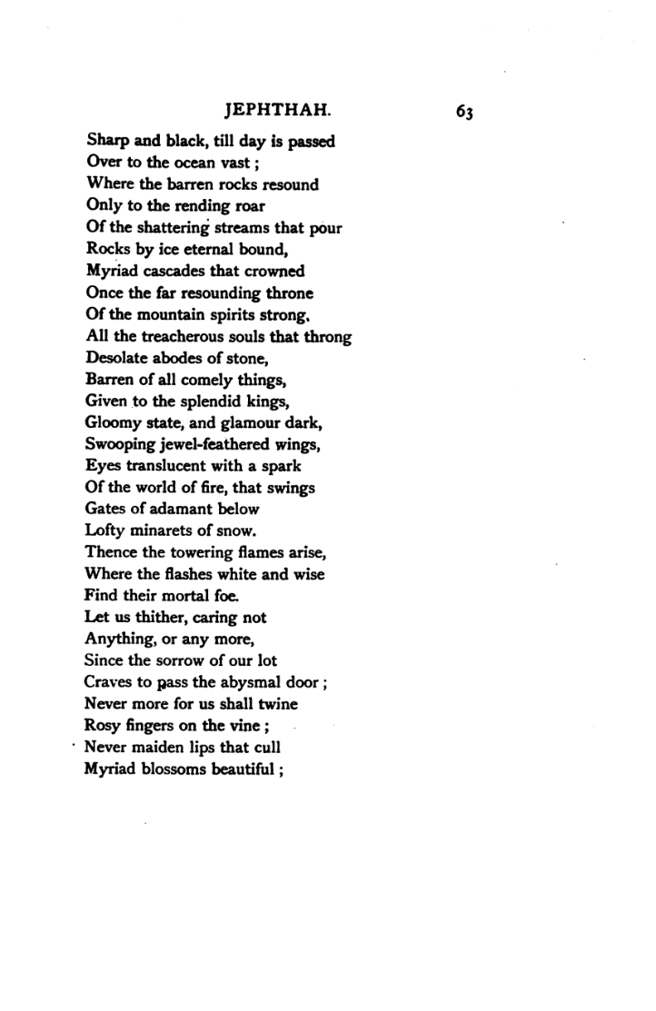 Original scan of Jephthah, PDF page 67