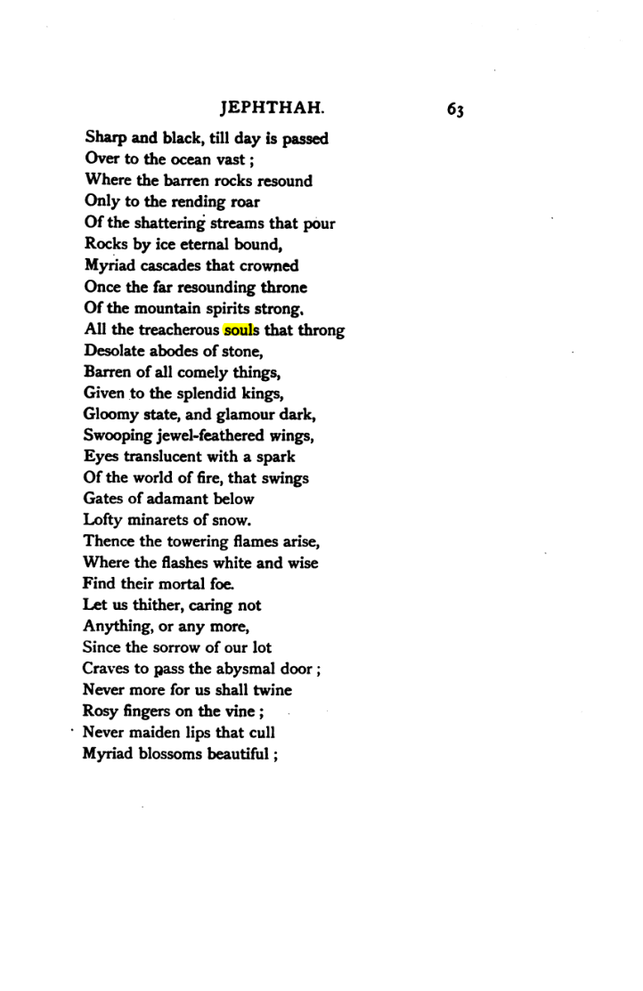 Original scan of Jephthah, PDF page 67