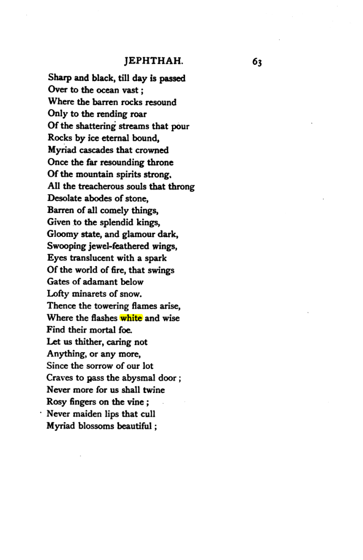 Original scan of Jephthah, PDF page 67