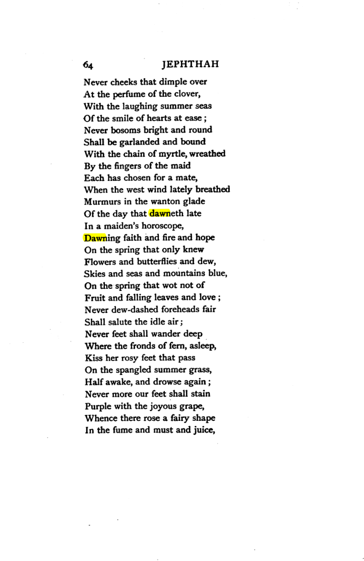 Original scan of Jephthah, PDF page 68