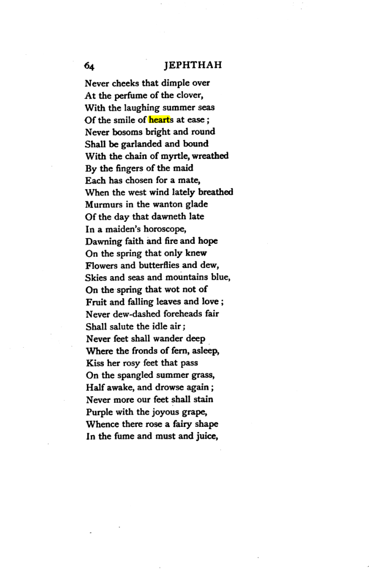 Original scan of Jephthah, PDF page 68