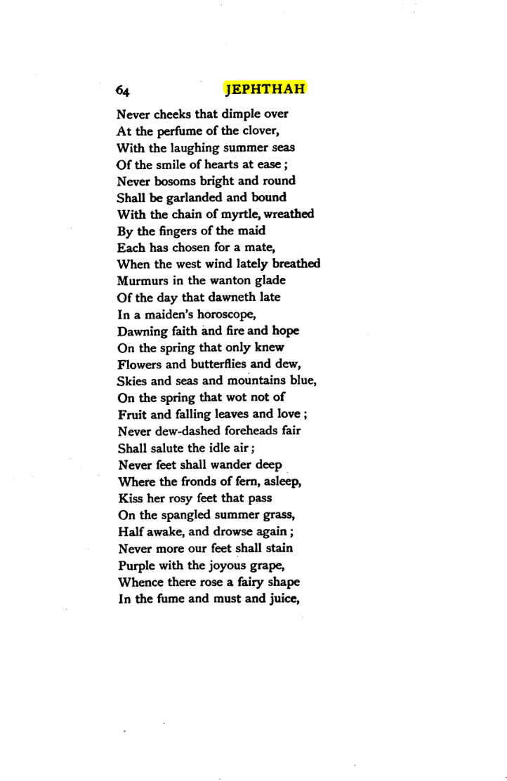 Original scan of Jephthah, PDF page 68