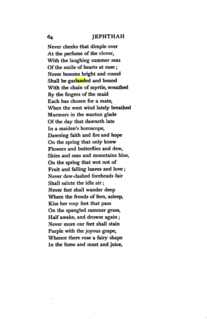 Original scan of Jephthah, PDF page 68