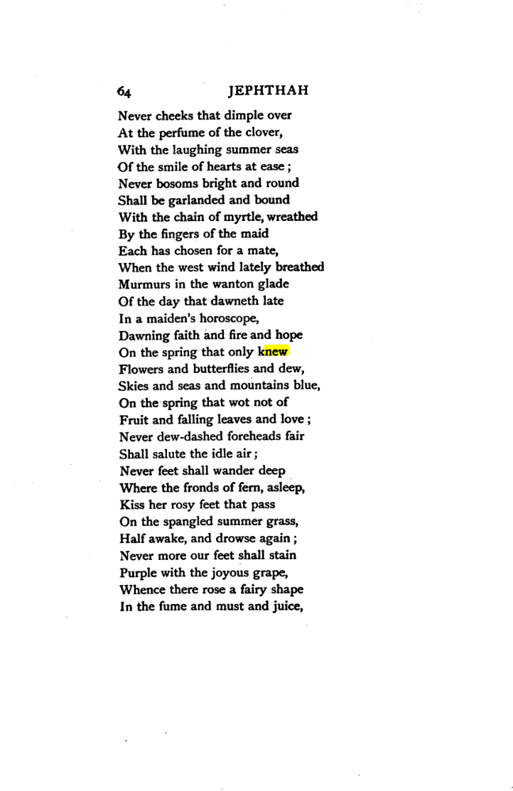 Original scan of Jephthah, PDF page 68