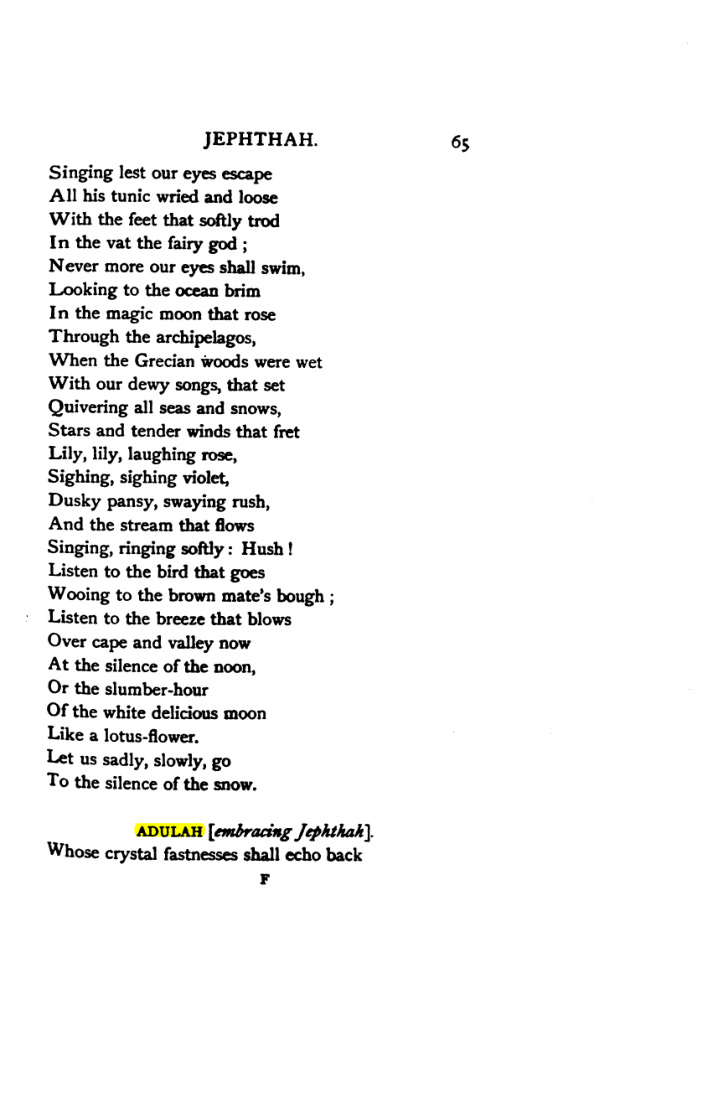 Original scan of Jephthah, PDF page 69