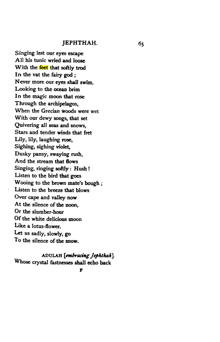 Original scan of Jephthah, PDF page 69
