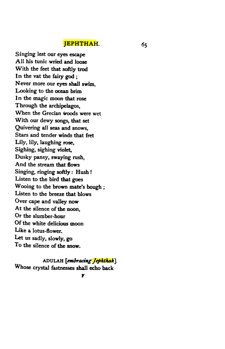 Original scan of Jephthah, PDF page 69